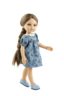 Paola Reina lutka - Laura, Amiga 32cm
