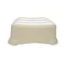 My Little Step Stool - Natural Beige - Pomoćna stepenica