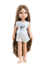 Paola Reina lutka - Carol, Amiga Pyjama 32cm