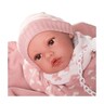 Antonio Juan lutka beba ERIKA s dekicom 42 cm