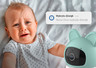Neno Orso – Profesionalni Wi-Fi IP Baby Monitor
