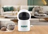 Neno Orso – Profesionalni Wi-Fi IP Baby Monitor