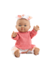 Paola Reina lutka beba - Olga, Gordis 34cm