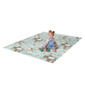 Neno Mondo – EEVAA 2u1 dvostrana podloga za igru (200×150 cm)