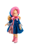 Paola Reina lutka - Larisa, Amiga Época 32cm