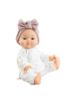 Paola Reina lutka beba - Alessandra, Gordis 34cm