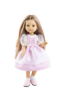 Paola Reina lutka - Miriam, Amiga Articulada 32cm