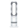 Dyson 2 u 1 ventilator i grijalica AM09, White/Silver