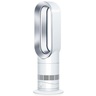 Dyson 2 u 1 ventilator i grijalica AM09, White/Silver
