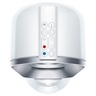 Dyson 2 u 1 ventilator i grijalica AM09, White/Silver