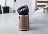 Dyson pročišćivač zraka BP04 Big + Quiet Formaldehyde, Dark Blue/Gold