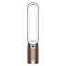 Dyson pročišćivač zraka TP09 Pro Purifier Cool Formaldahyde, White/Gold