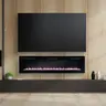 DIMPLEX električni kamin Sierra 48"