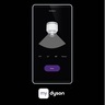 Dyson pročišćivač koji grije i hladi HP12, De-NOx HP2