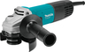 Makita MT ugaona kutna brusilica M9510RB