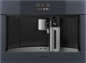 Smeg ugradbeni aparat za espresso kafu CMS4104G Linea, automatski, sivi