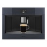 Smeg ugradbeni aparat za espresso kafu CMS4104G Linea, automatski, sivi