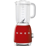 Smeg blender BLF01RDEU, crvena