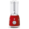 Smeg blender BLF01RDEU, crvena