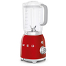 Smeg blender BLF01RDEU, crvena