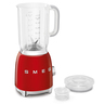 Smeg blender BLF01RDEU, crvena