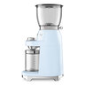 Smeg mlin za kafu CGF01PBEU, pastelno plava