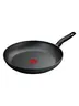 Tefal set tava Dark Essential 24/28cm G0069053