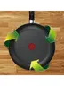 Tefal set tava Dark Essential 24/28cm G0069053