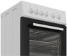 Indesit štednjak I5V8PMW