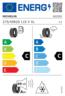 Michelin 275/45R20 Pilot Alpin 5 SUV XL 110V Zimska guma