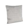 BIZZOTTO jastuk dekorativni  SQUARE 45x45cm sivi