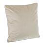 BIZZOTTO jastuk dekorativni  ARTEMIS 50x50cm bež