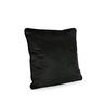 BIZZOTTO jastuk dekorativni  ARTEMIS 40x40cm crni