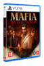 Mafia The Old Country PS5