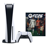 PlayStation 5 Slim E chassis + igra EA SPORTS FC 26 PS5