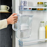 Brita Style Essential bokal za filtriranje vode 2,4 l plavi + 2 GRATIS filtera