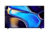 SONY OLED televizor K55XR8AB.CEI, 4K Ultra HD, Smart TV, BRAVIA 8, Google TV, XR procesor, 120 Hz, Dolby Vision & Atmos, Tamnosiva – MODEL 2025