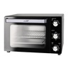 ELIT mini pećnica OPTIONE, 1500W, 35L, crna