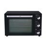 ELIT mini pećnica OPTIONE, 1500W, 35L, crna