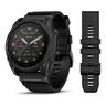 GARMIN Tactix 8 Standard Solar sportski pametni sat, 51mm, Black