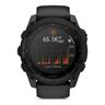 GARMIN Tactix 8 Standard Solar sportski pametni sat, 51mm, Black