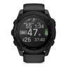 GARMIN Tactix 8 Standard Solar sportski pametni sat, 51mm, Black
