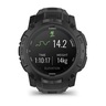 GARMIN Instinct 3 sportski pametni sat, 50mm Tactical AMOLED, Black