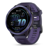 GARMIN Forerunner 570 sportski pametni sat, 47mm, Imperial Purple/Indigo