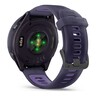 GARMIN Forerunner 570 sportski pametni sat, 47mm, Imperial Purple/Indigo