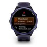 GARMIN Forerunner 570 sportski pametni sat, 47mm, Imperial Purple/Indigo