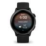 GARMIN Vivoactive 6 sportski pametni sat, 41mm, Black Slate