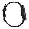 GARMIN Vivoactive 6 sportski pametni sat, 41mm, Black Slate