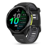 GARMIN Forerunner 970 sportski pametni sat, 47mm, Carbon Gray DLC Titanium Black
