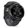 GARMIN Forerunner 970 sportski pametni sat, 47mm, Carbon Gray DLC Titanium Black